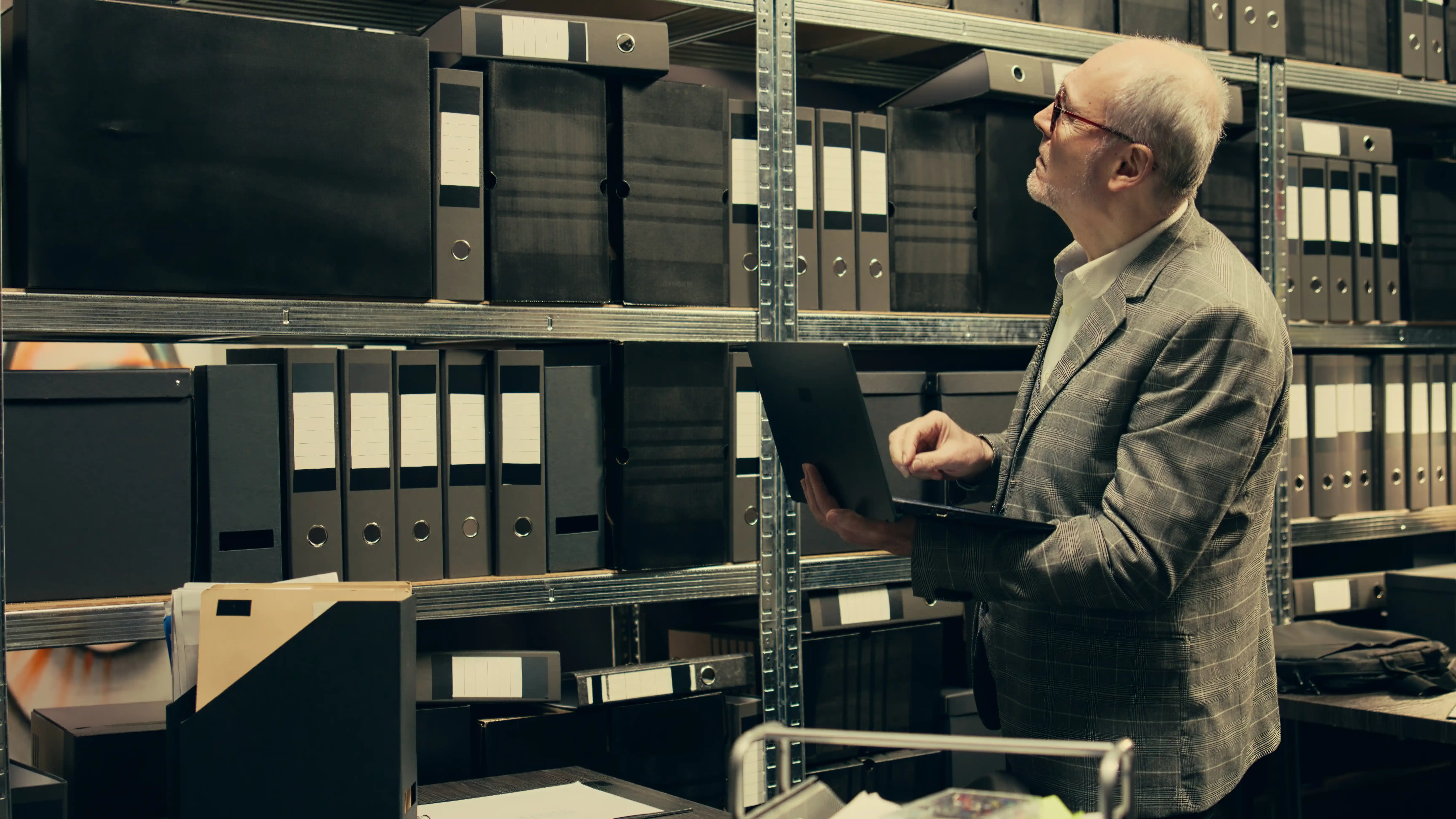 Distrugere Documente