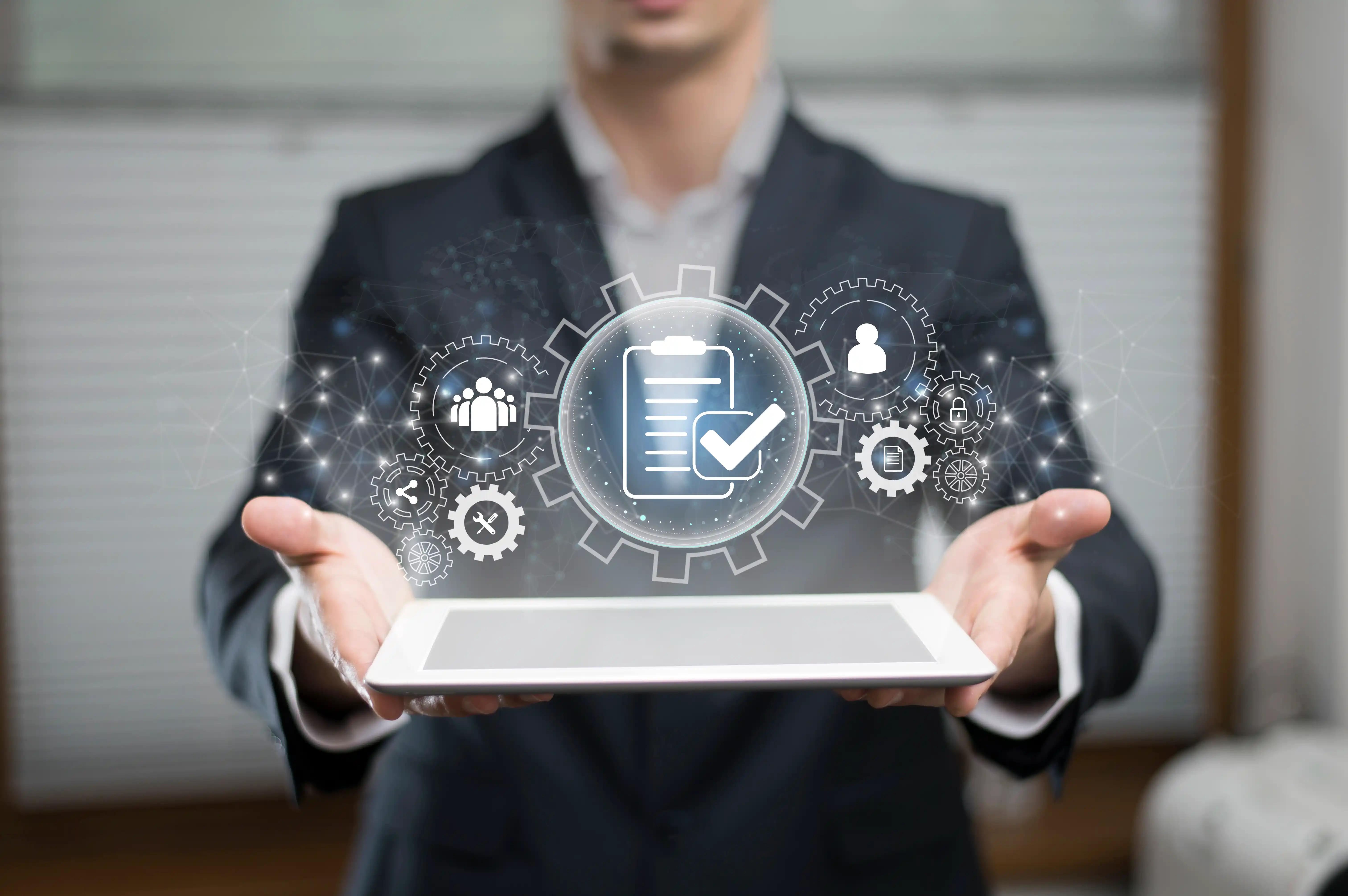 Software de Management Documente